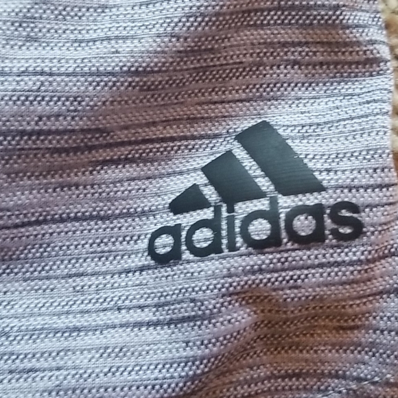 Adidas cutout tank - Picture 3 of 4